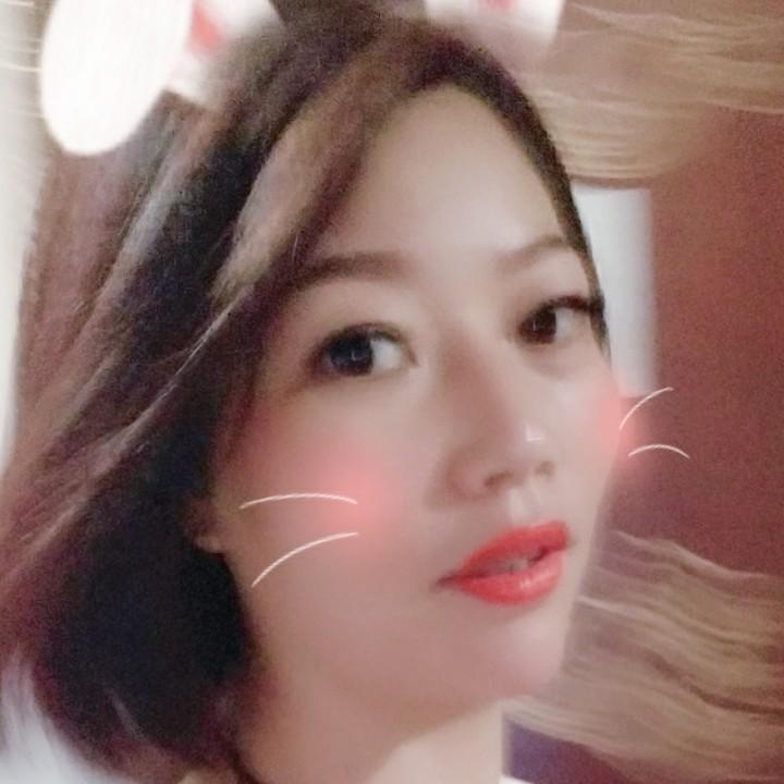 圆圆 yang
