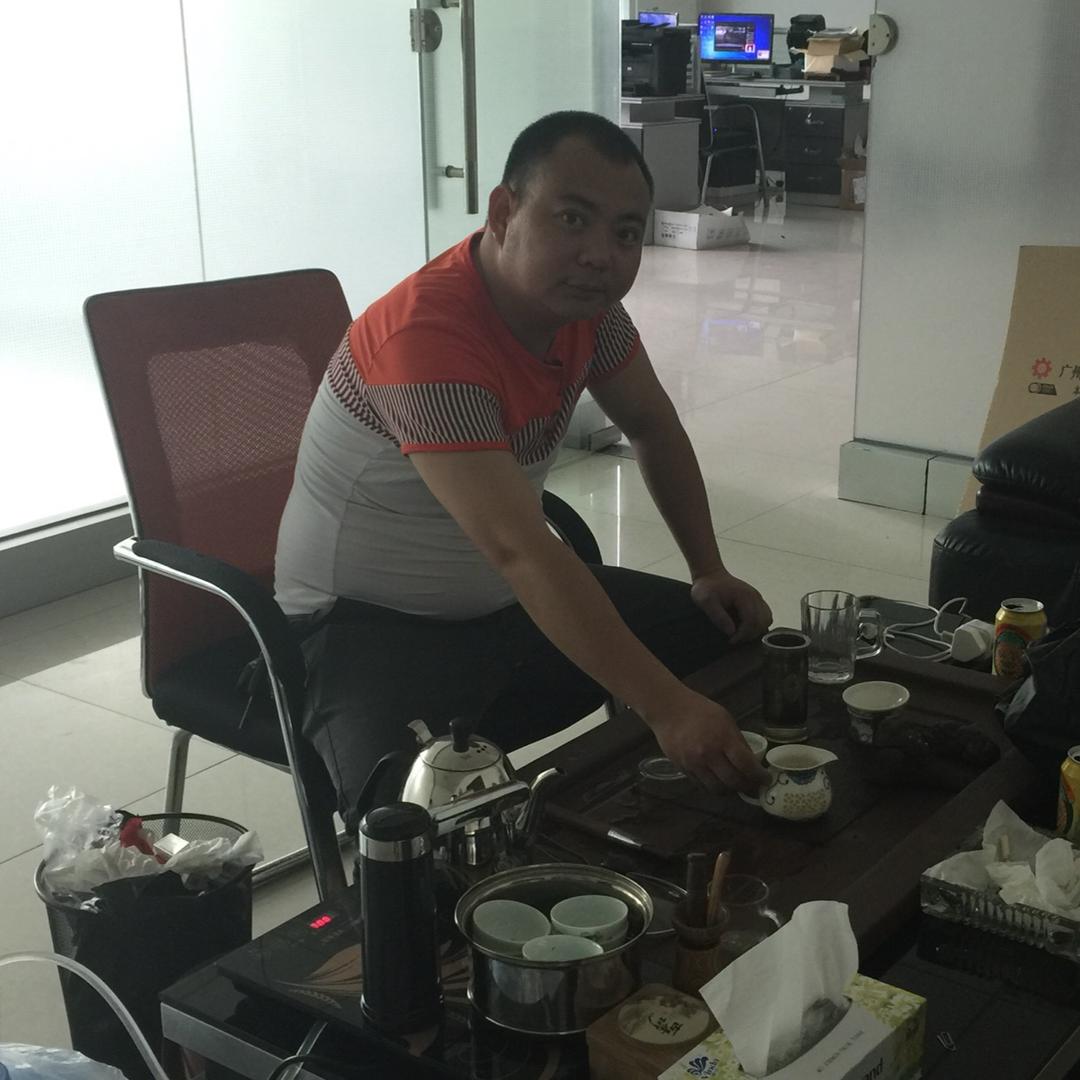 洪强机电净化工程