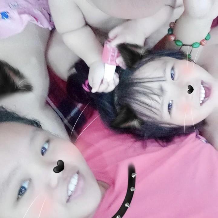 傻嘟嘟和笨兜兜