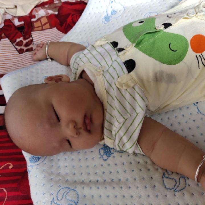 安安小宝贝