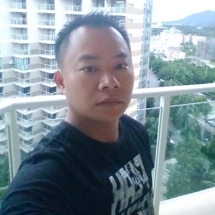转身即是幸福