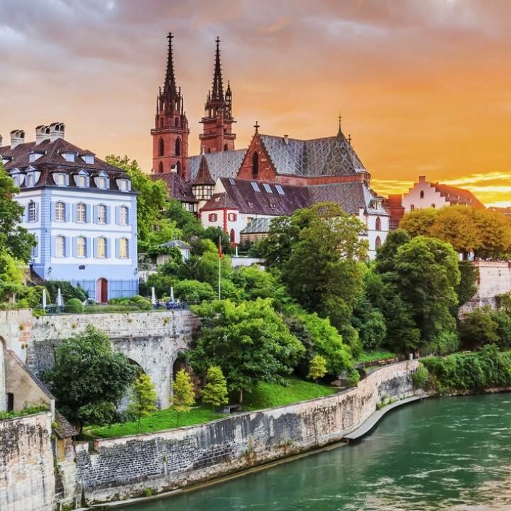 酋长带你看乡村