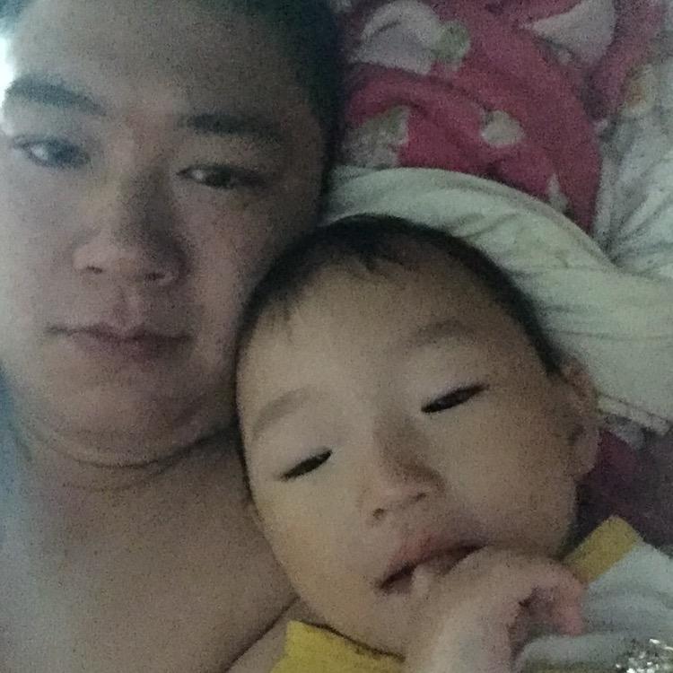 男人的难