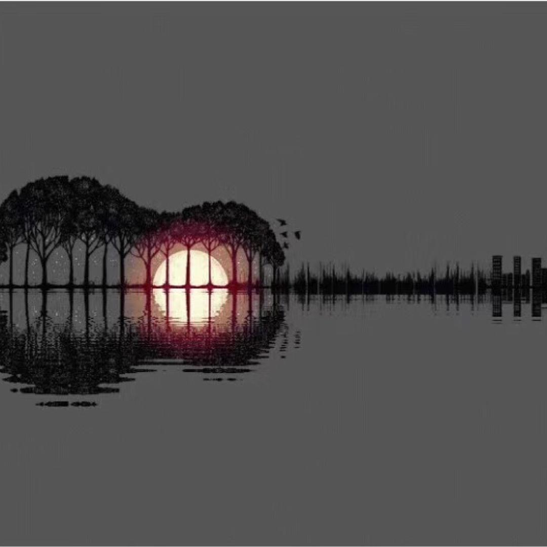晨曦