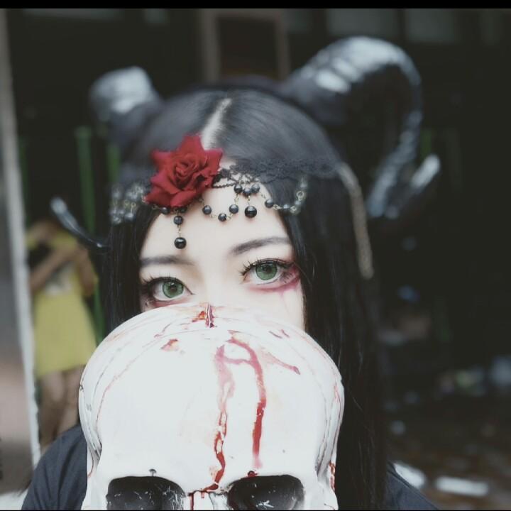 棺CAI君~