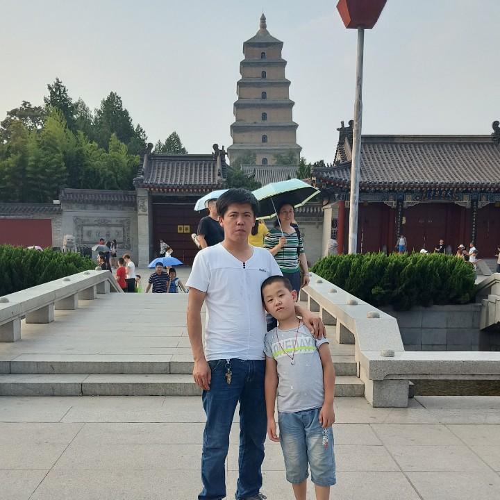 阿强