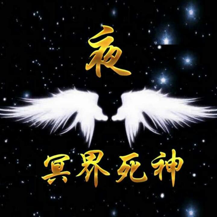 夜╄冥界死神