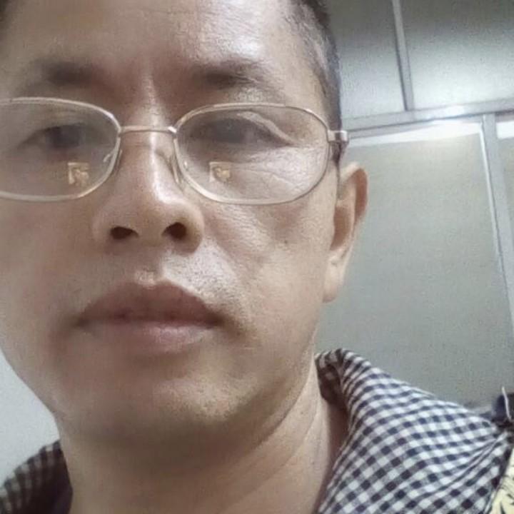 上善若水