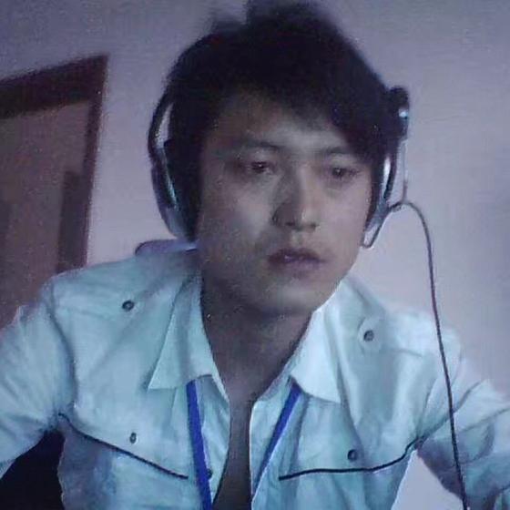 杨俊峰
