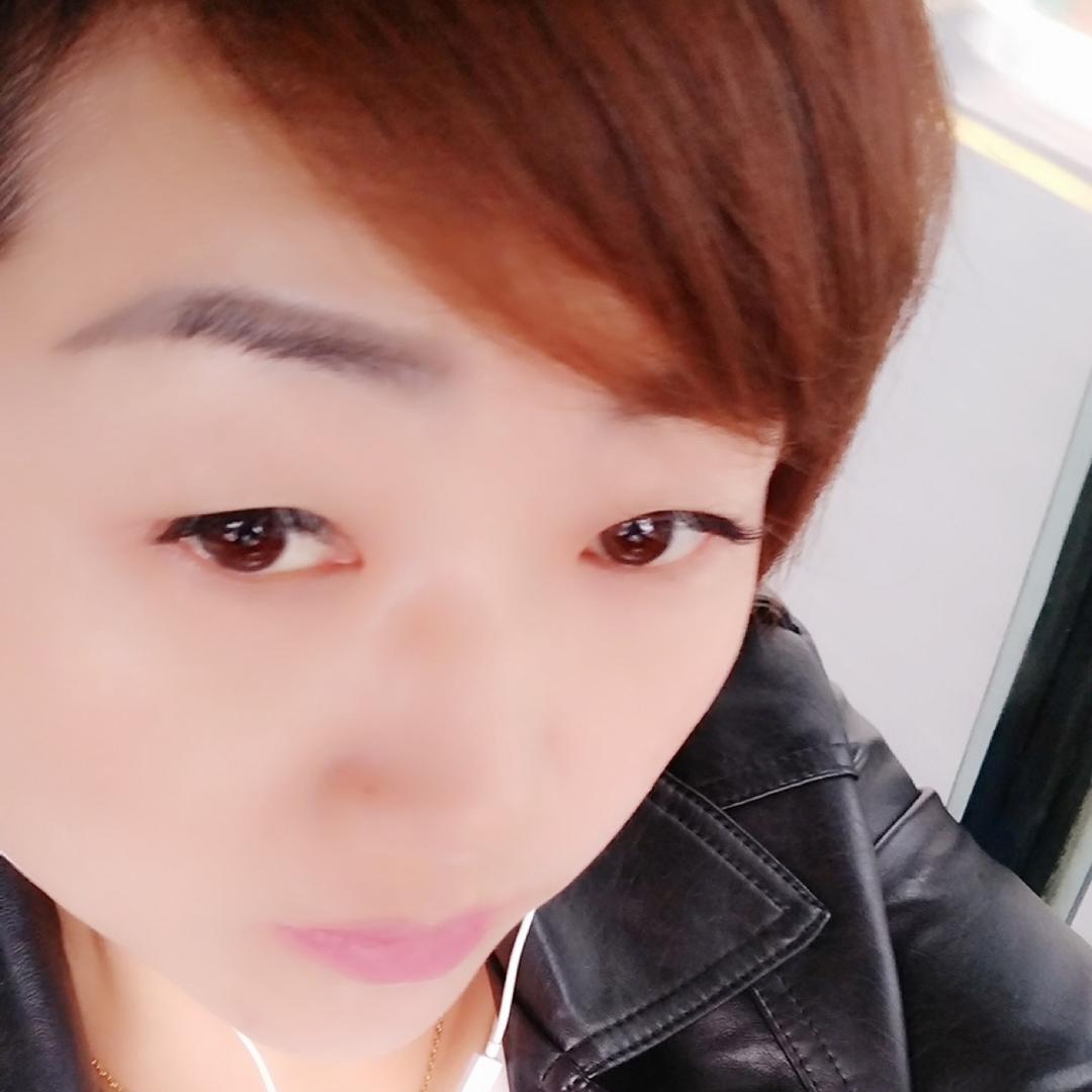 会笑的💞眼睛
