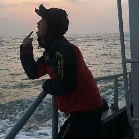 风行海钓俱乐部