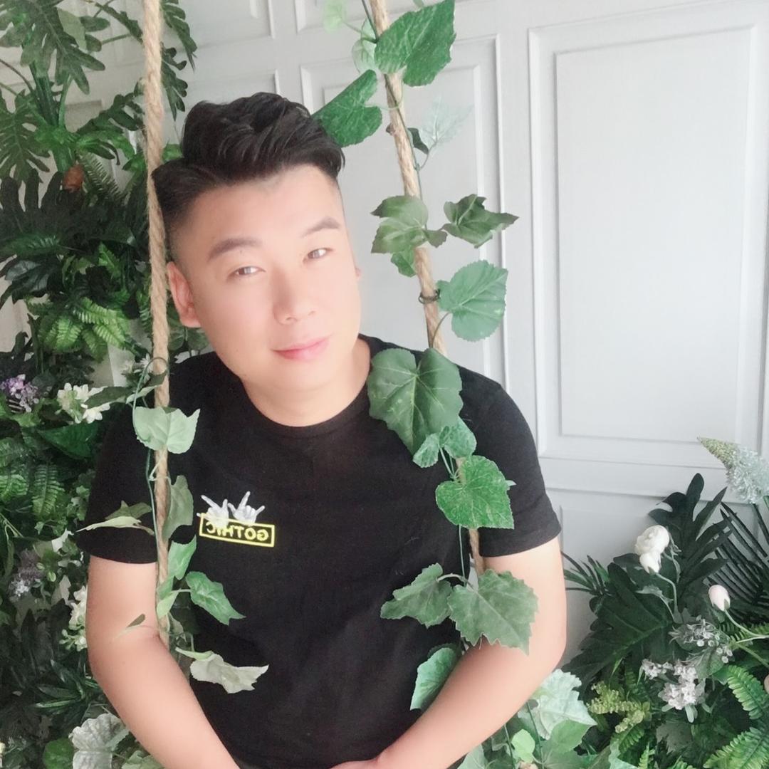 陈志远