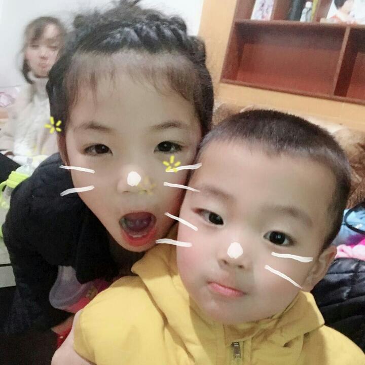 陌然