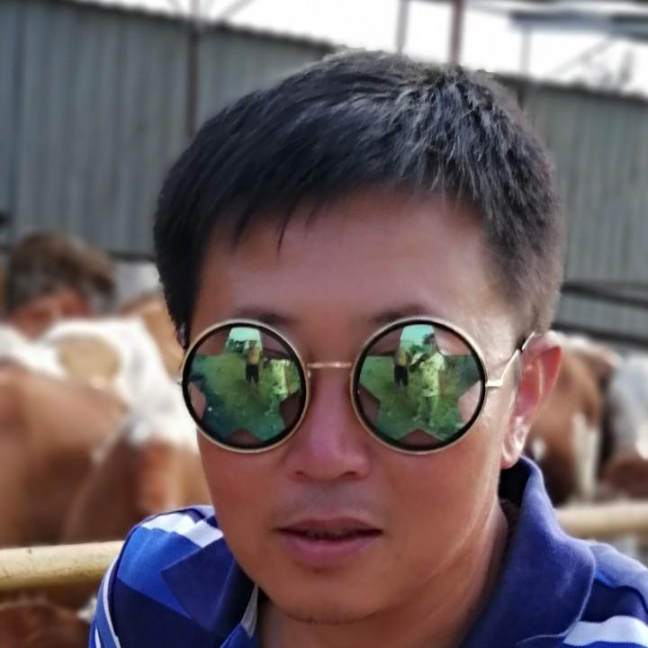 定襄县正腾养殖场