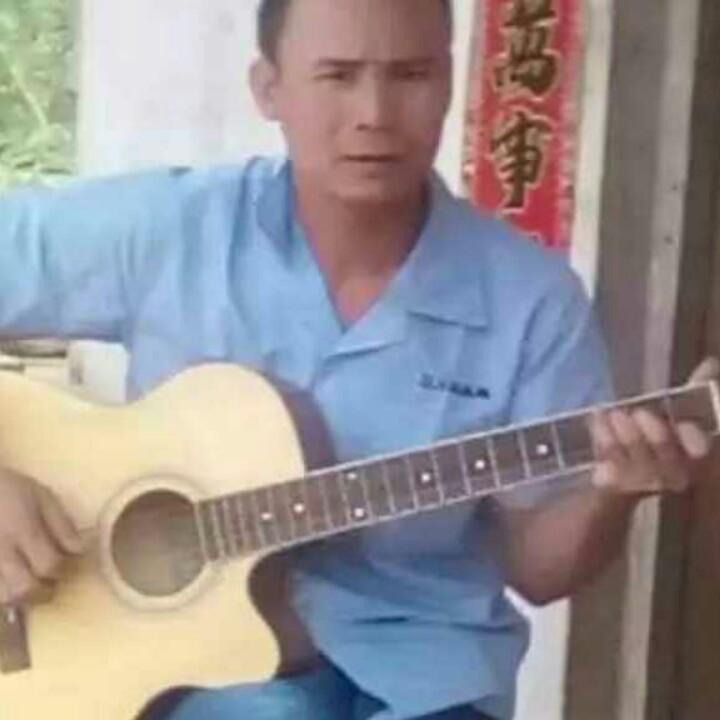 白沙爬红