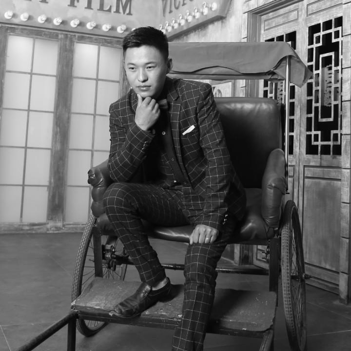 爱与恨