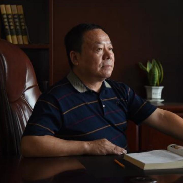 刘长荣