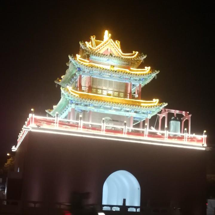 温柔的谎言