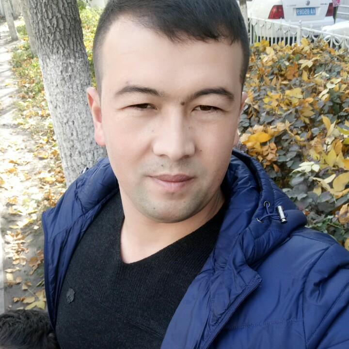 乌鲁木齐阿力木