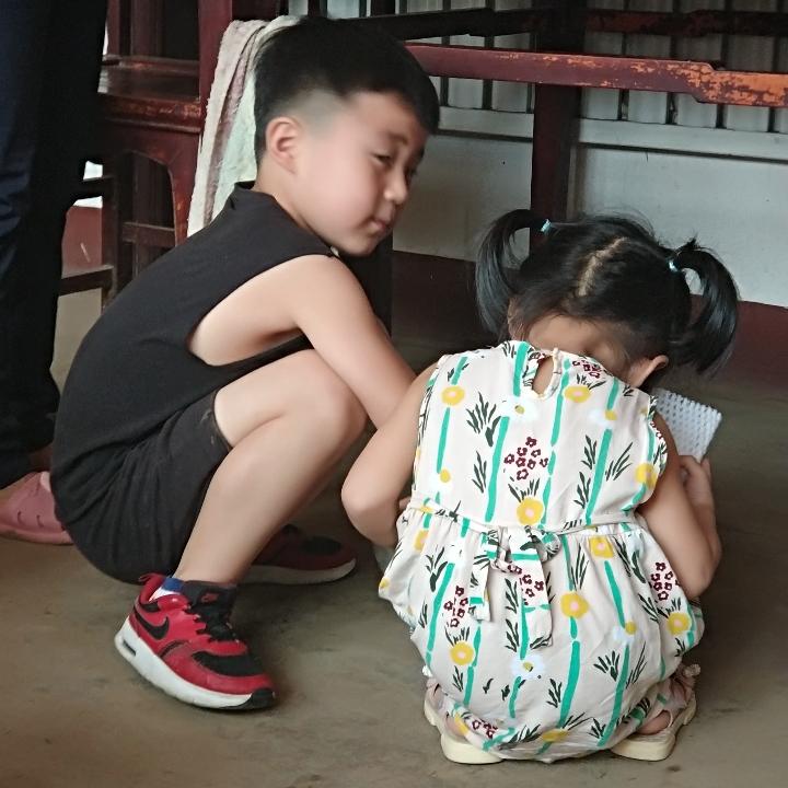 小罗过饰品店