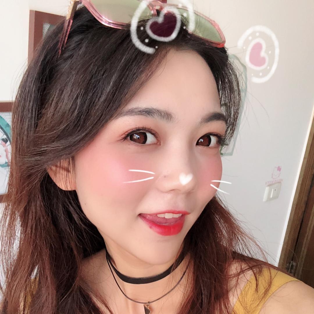 你好！娜娜