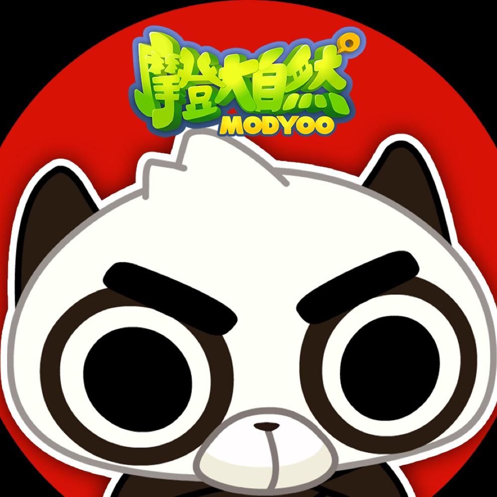 摩登大自然@抖音