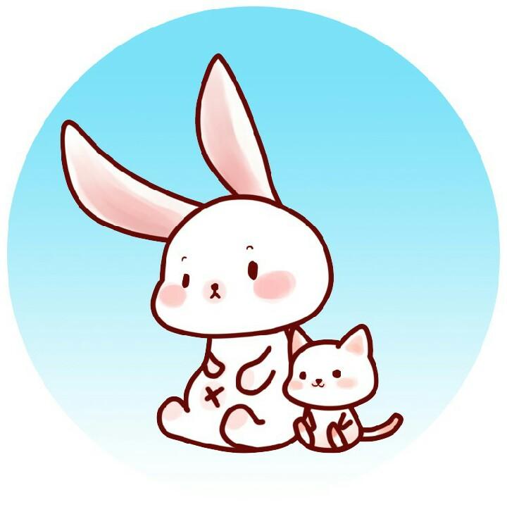 兔子的小喵