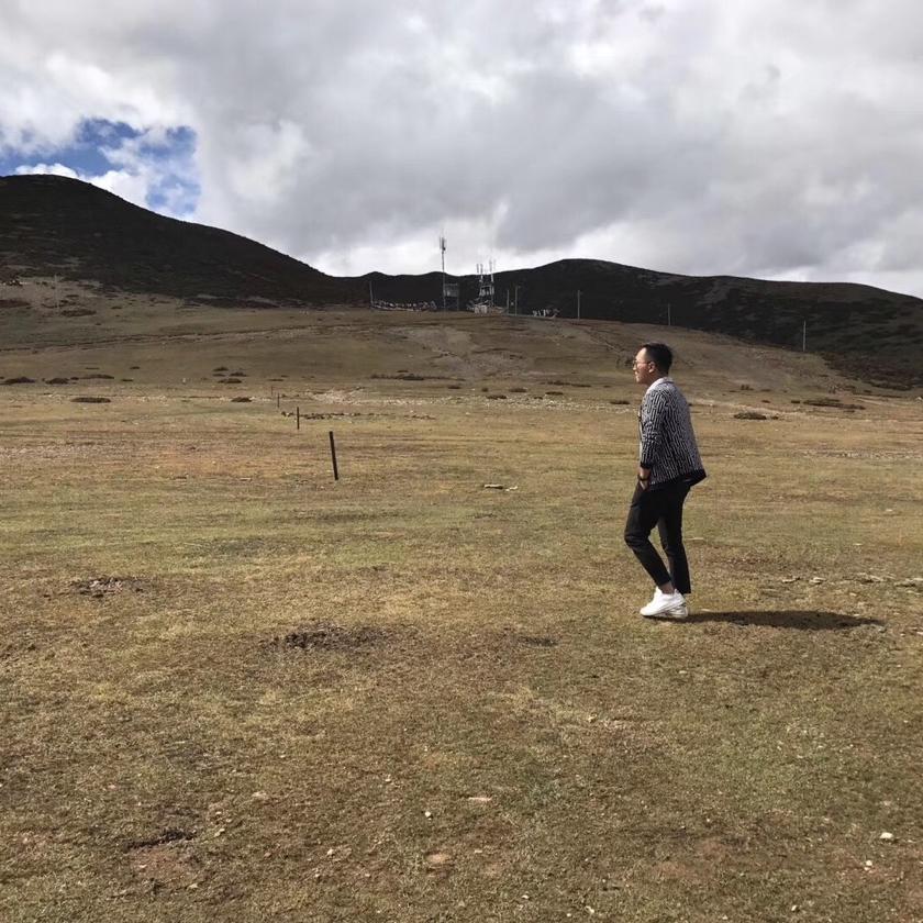 ╰つ゛ 无名仙僧