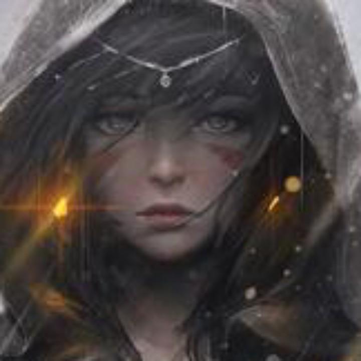 你在终点等着我