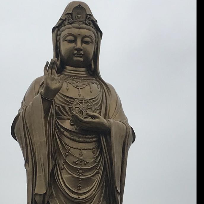 苦咖啡