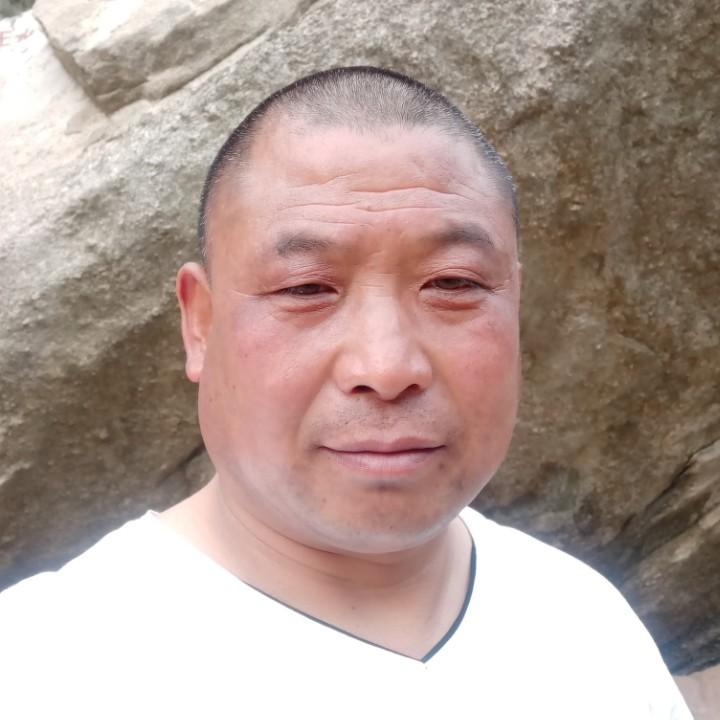 盆郭磨坊-与人为善！