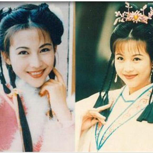 大大的天，小小的我