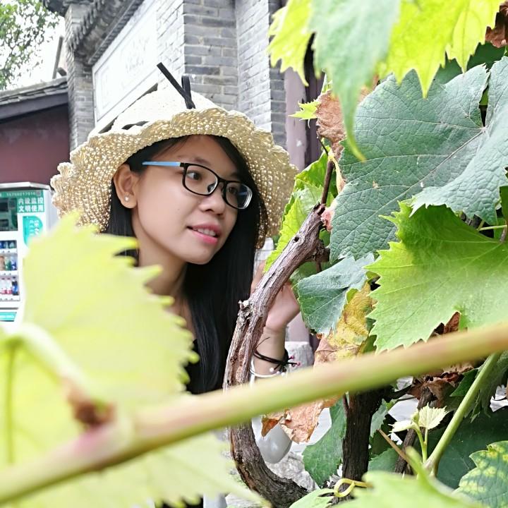 小玥玥