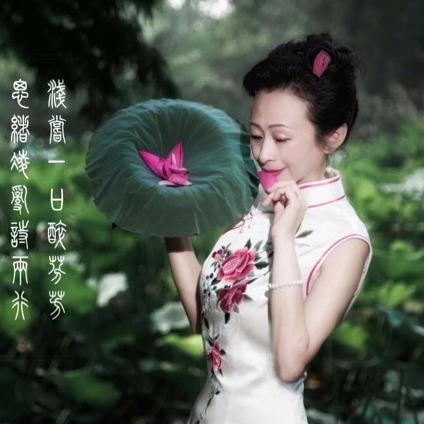 轻舞飞扬 汉武云裳