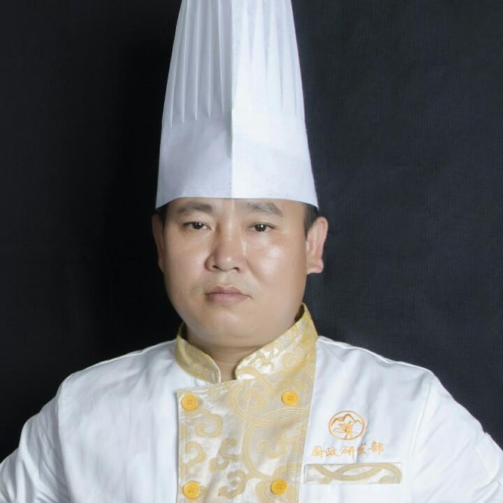 湘厨瞿照桂