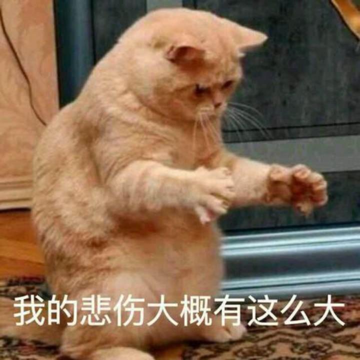 孑然