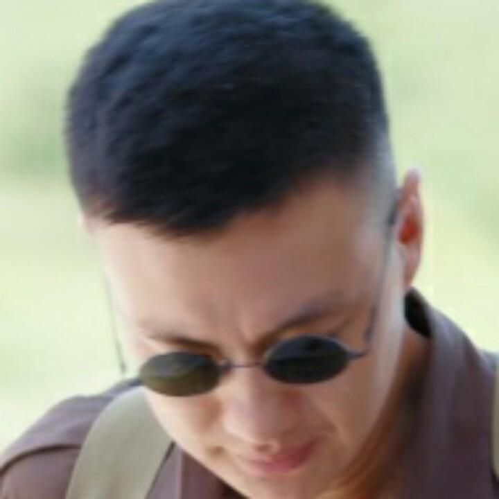 男人※海洋