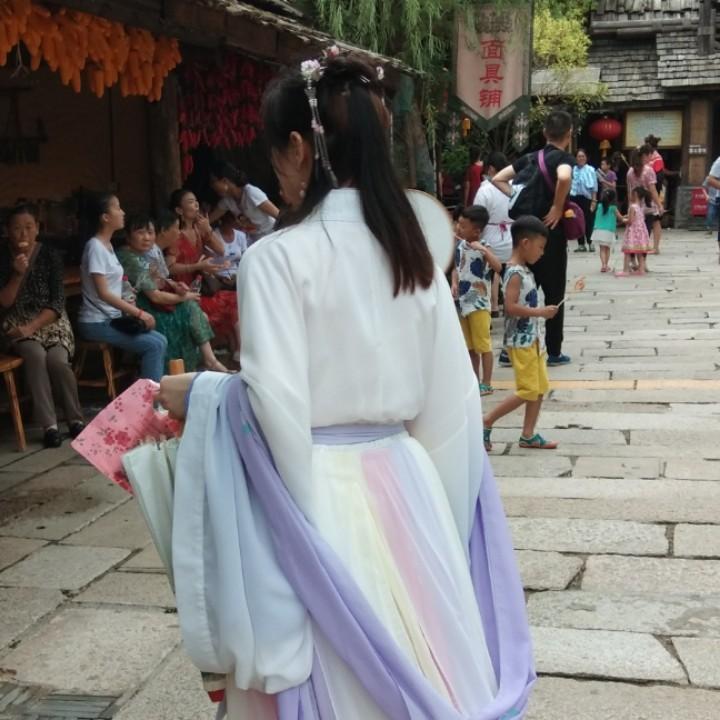 米露