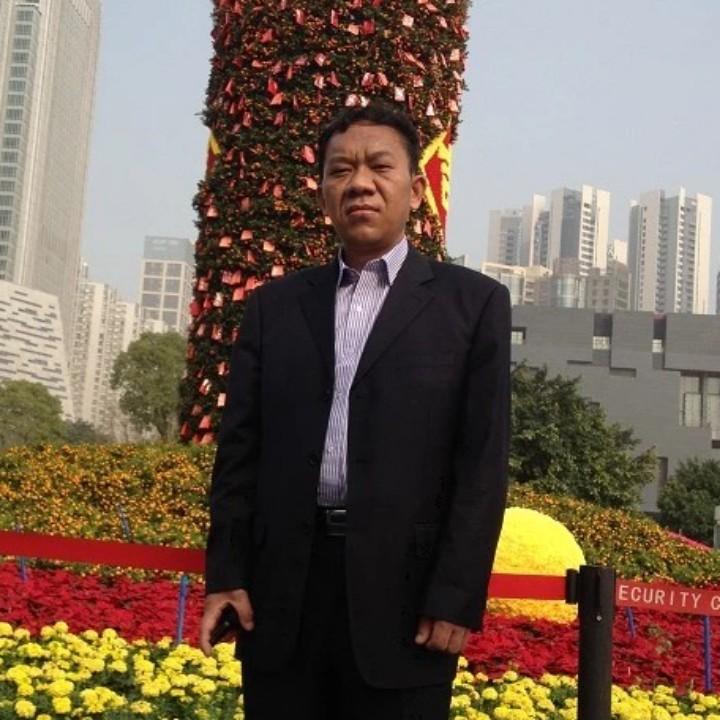 威望米业