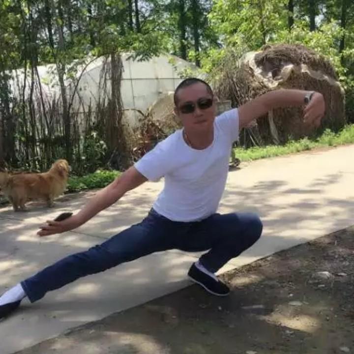 独闯妮姑庵