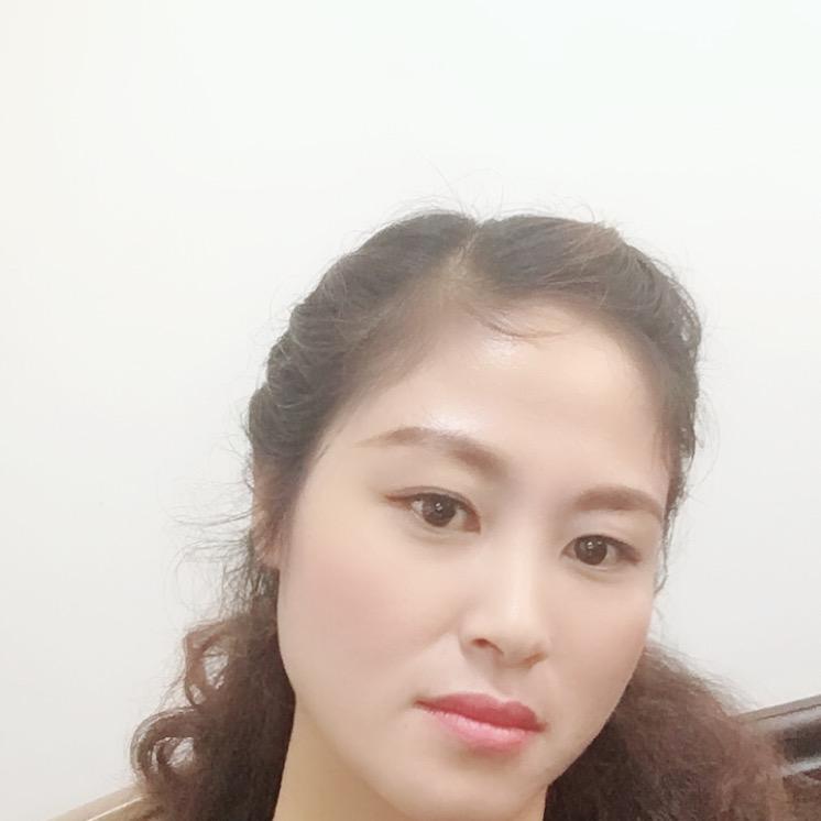 德佑莱悦店徐月霞