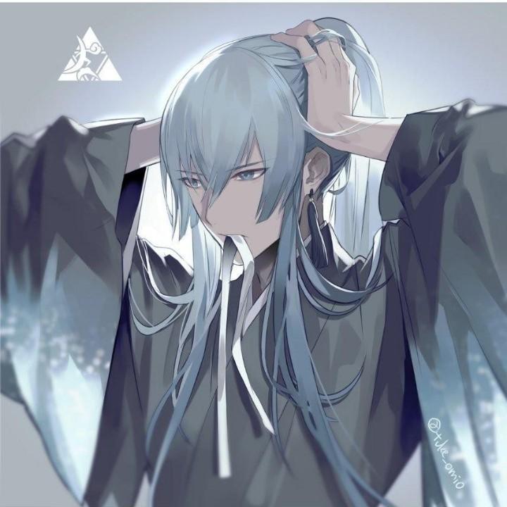 离沫