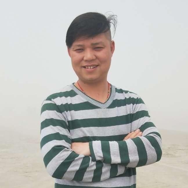 电力农民工   斌斌