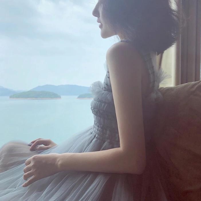 （白月光与朱砂痣）