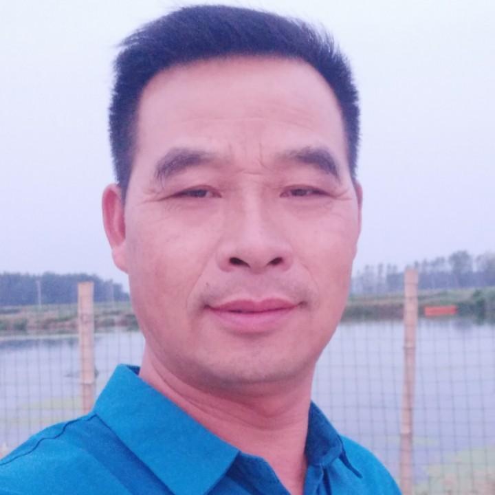 田维军