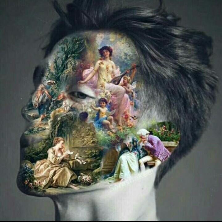 卖原子弹的小男孩
