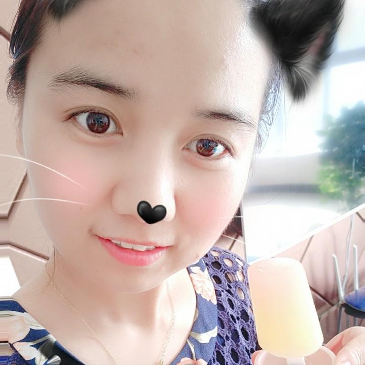 微甜_baby