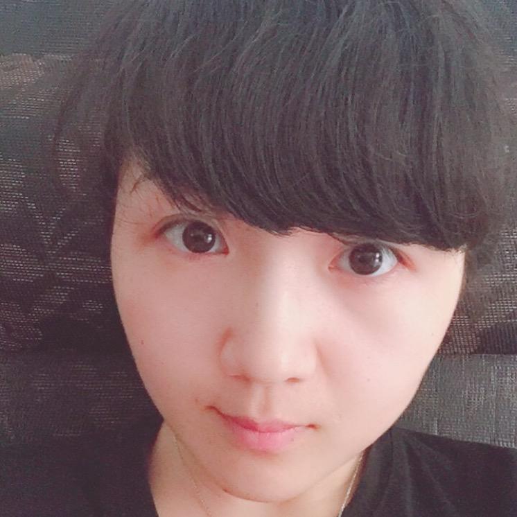 上口爱