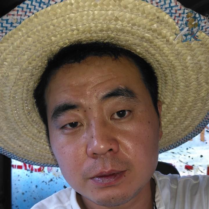 涛哥回乡做农业