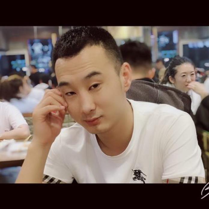 太子爷～赵总